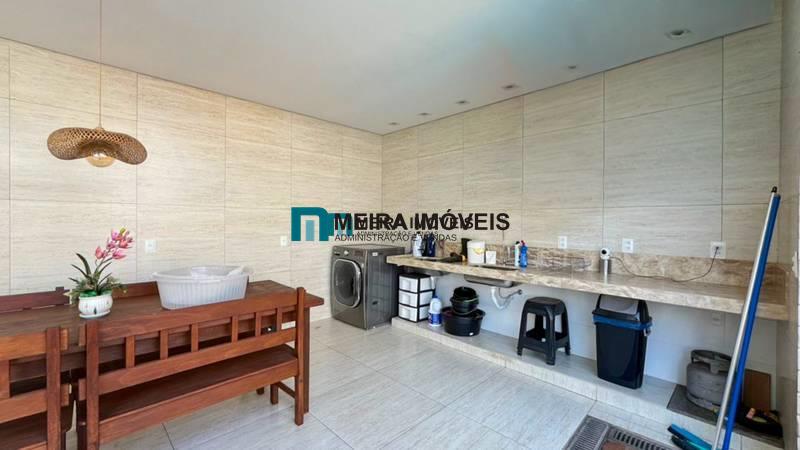 Casa, 5 quartos, 279 m² - Foto 22