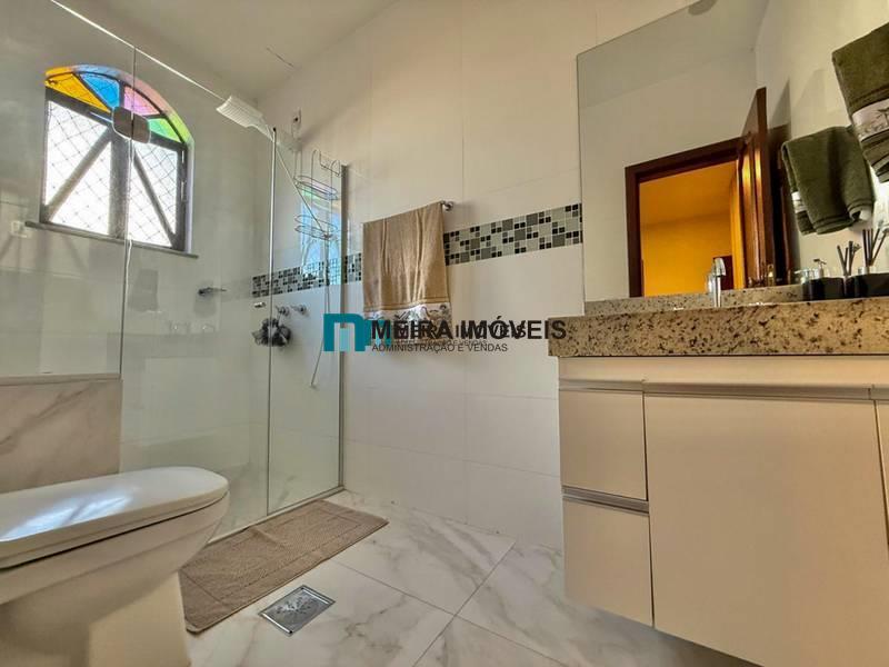 Casa, 5 quartos, 279 m² - Foto 12