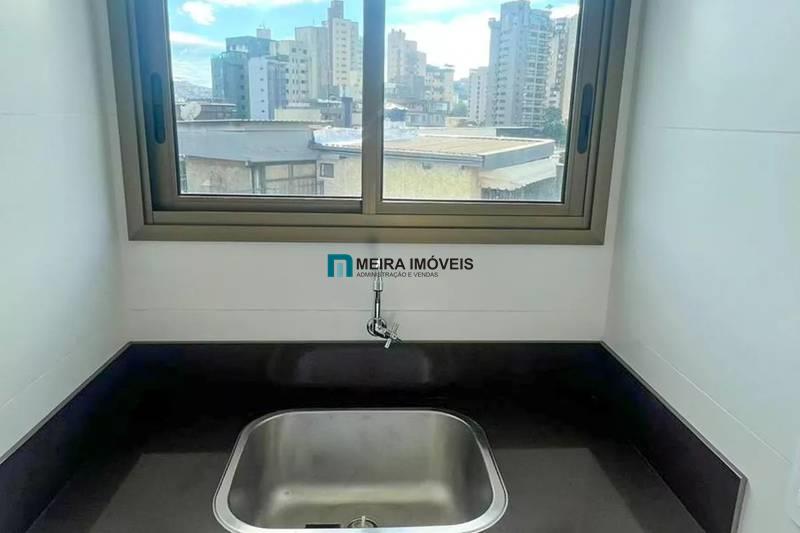 Apartamento, 3 quartos, 88 m² - Foto 8