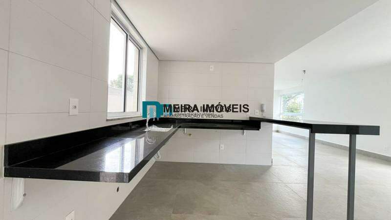 Apartamento, 4 quartos, 118 m² - Foto 1