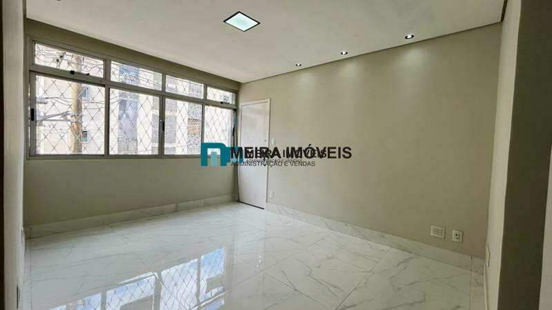 Apartamento, 3 quartos, 120 m² - Foto 1