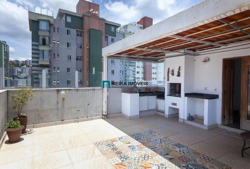 Cobertura, 2 quartos, 144 m² - Foto 24