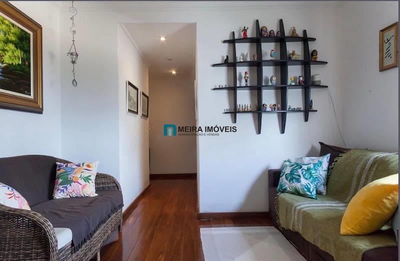 Cobertura, 2 quartos, 144 m² - Foto 4