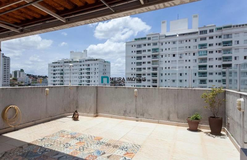 Cobertura, 2 quartos, 144 m² - Foto 25