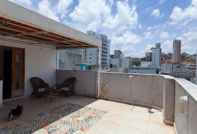 Cobertura, 2 quartos, 144 m² - Foto 22