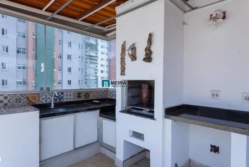 Cobertura, 2 quartos, 144 m² - Foto 21