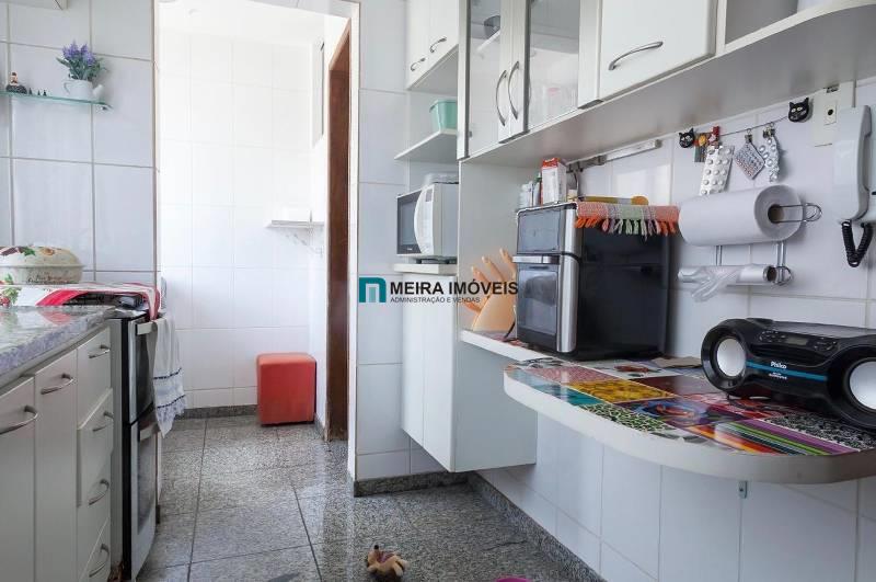 Cobertura, 2 quartos, 144 m² - Foto 7