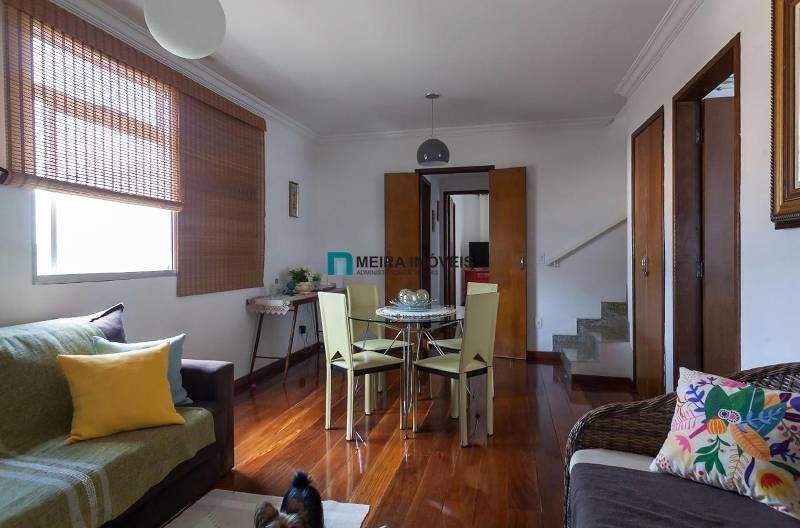 Cobertura, 2 quartos, 144 m² - Foto 1