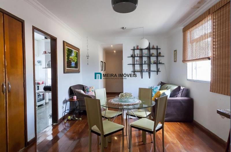 Cobertura, 2 quartos, 144 m² - Foto 2