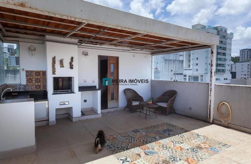 Cobertura, 2 quartos, 144 m² - Foto 20