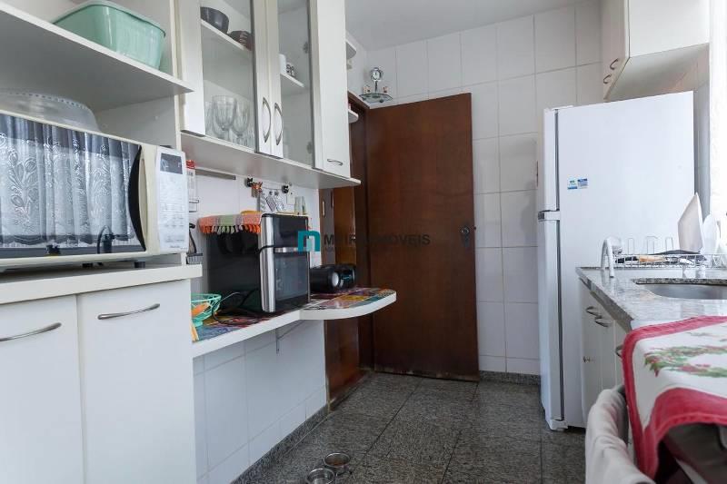 Cobertura, 2 quartos, 144 m² - Foto 6