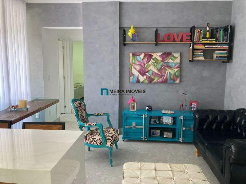 Apartamento, 2 quartos, 63 m² - Foto 1