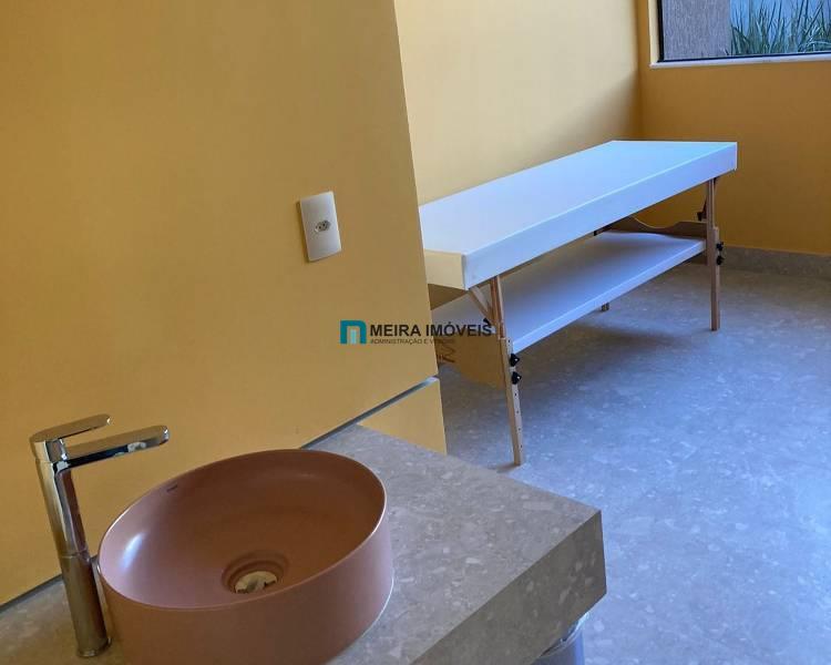 Apartamento, 2 quartos, 63 m² - Foto 24