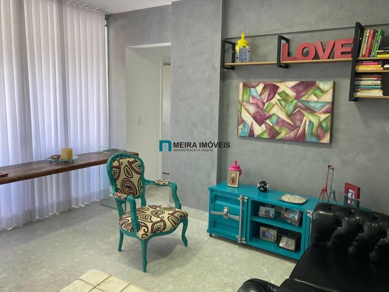 Apartamento, 2 quartos, 63 m² - Foto 3