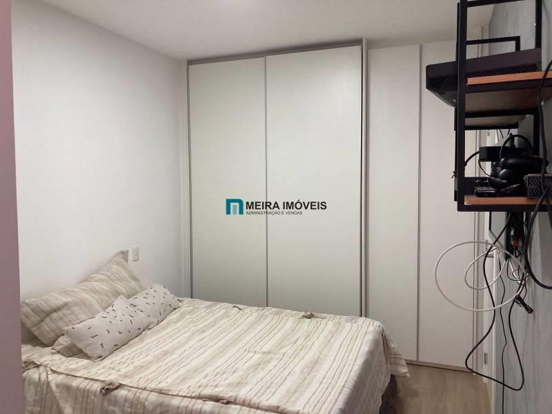 Apartamento, 2 quartos, 63 m² - Foto 8