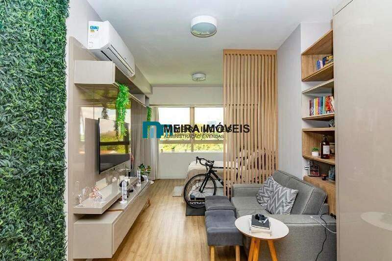 Apartamento, 1 quarto, 40 m² - Foto 10