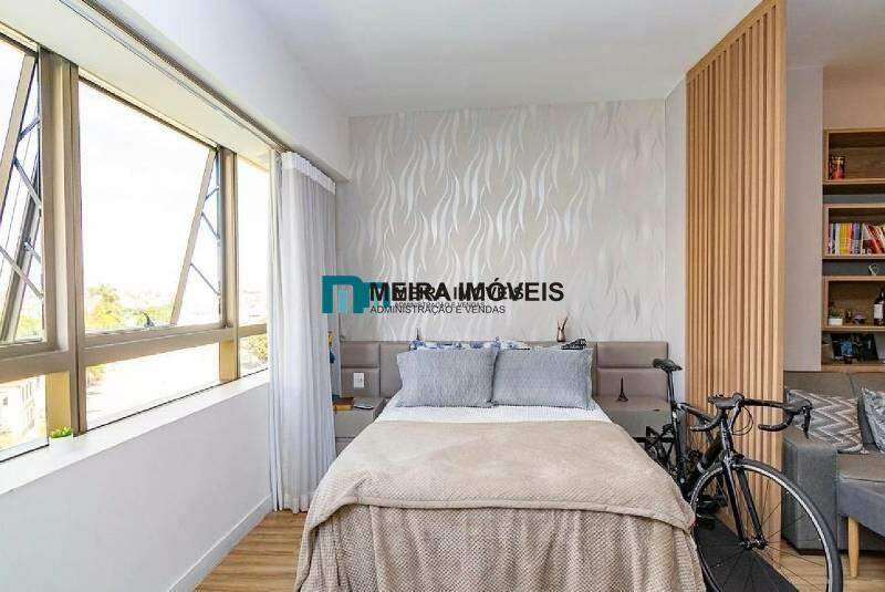 Apartamento, 1 quarto, 40 m² - Foto 13