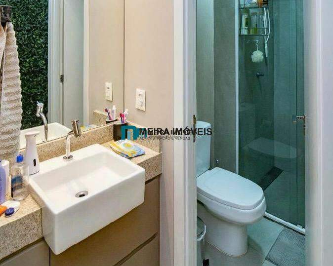 Apartamento, 1 quarto, 40 m² - Foto 16