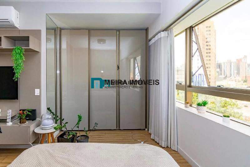 Apartamento, 1 quarto, 40 m² - Foto 17