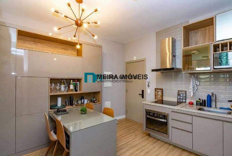 Apartamento, 1 quarto, 40 m² - Foto 2