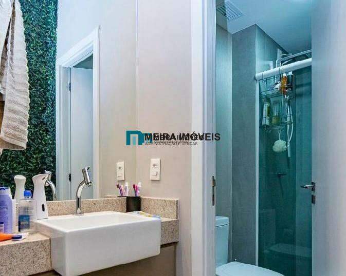 Apartamento, 1 quarto, 40 m² - Foto 21