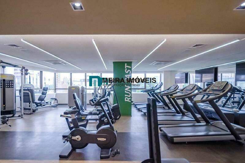 Apartamento, 1 quarto, 40 m² - Foto 22