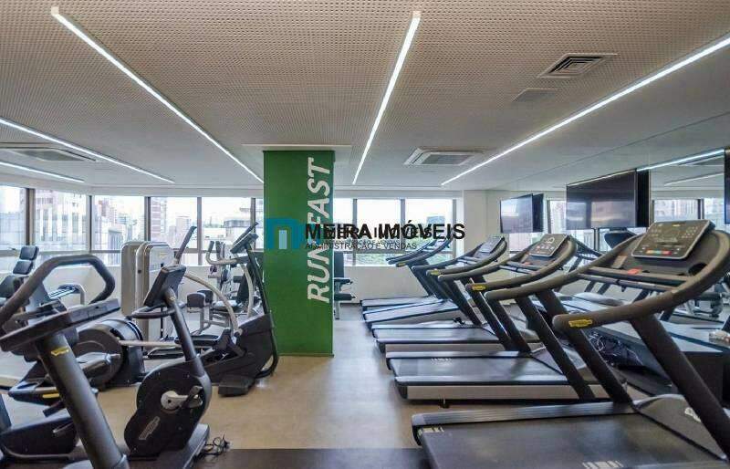 Apartamento, 1 quarto, 40 m² - Foto 25