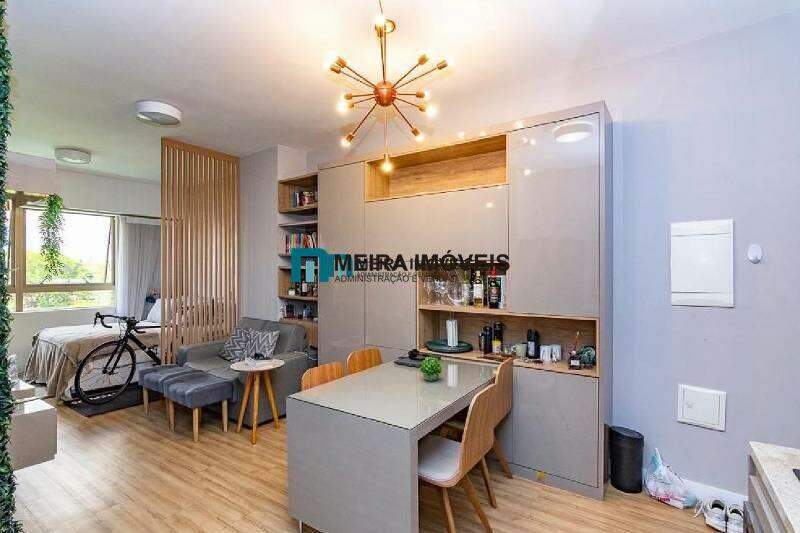 Apartamento, 1 quarto, 40 m² - Foto 6
