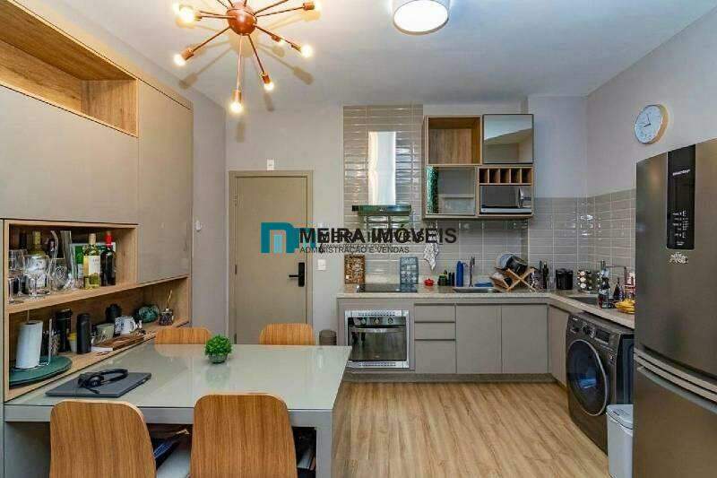 Apartamento, 1 quarto, 40 m² - Foto 8