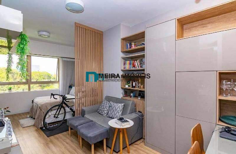 Apartamento, 1 quarto, 40 m² - Foto 9
