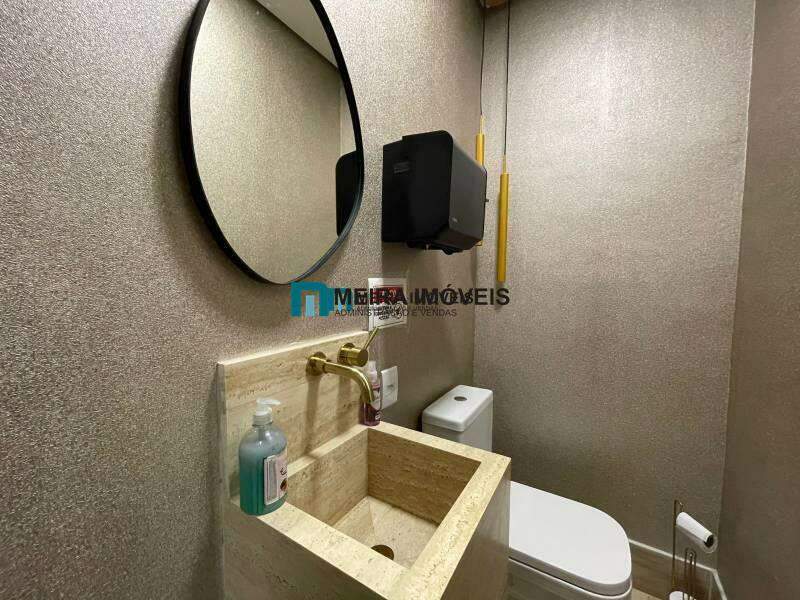 Casa, 3 quartos, 270 m² - Foto 17