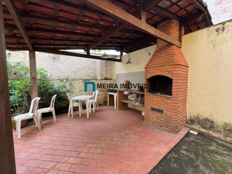 Casa 3 quartos à venda em Nova Granada, Belo Horizonte - MG - foto 27