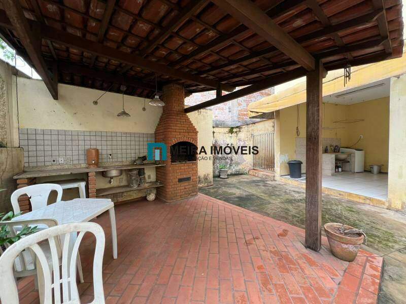 Casa 3 quartos à venda em Nova Granada, Belo Horizonte - MG - foto 28