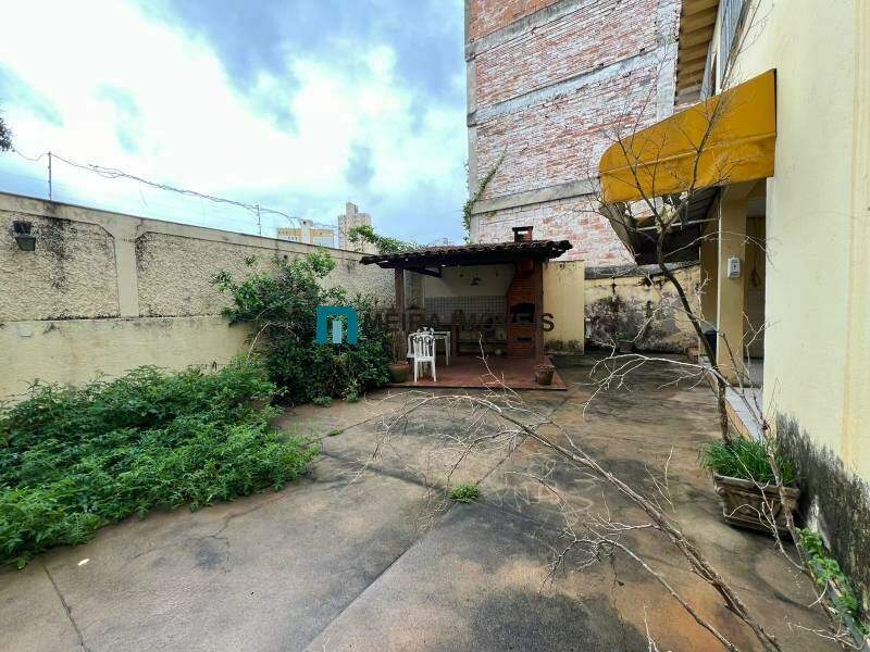 Casa 3 quartos à venda em Nova Granada, Belo Horizonte - MG - foto 29