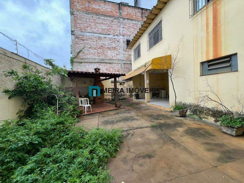 Casa 3 quartos à venda em Nova Granada, Belo Horizonte - MG - foto 32