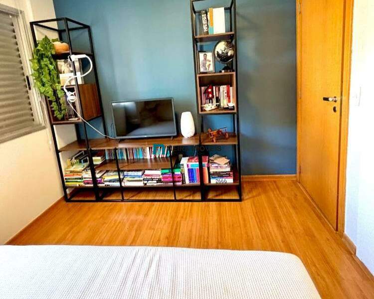 Cobertura, 4 quartos, 206 m² - Foto 17