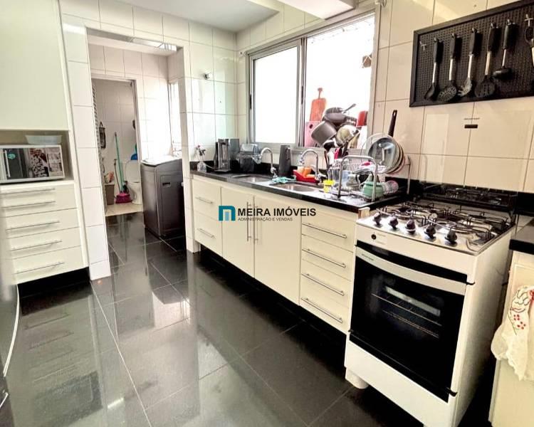 Cobertura, 4 quartos, 206 m² - Foto 5