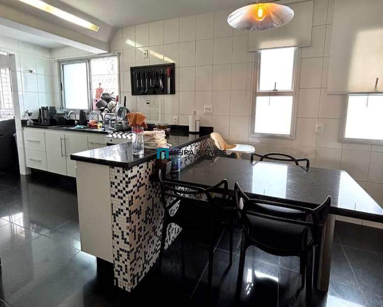 Cobertura, 4 quartos, 206 m² - Foto 6