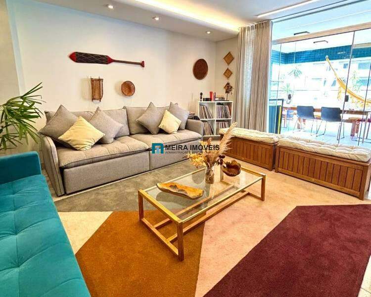 Cobertura, 4 quartos, 206 m² - Foto 11