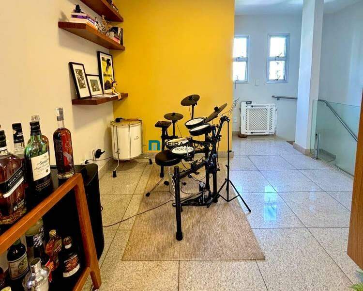 Cobertura, 4 quartos, 206 m² - Foto 16