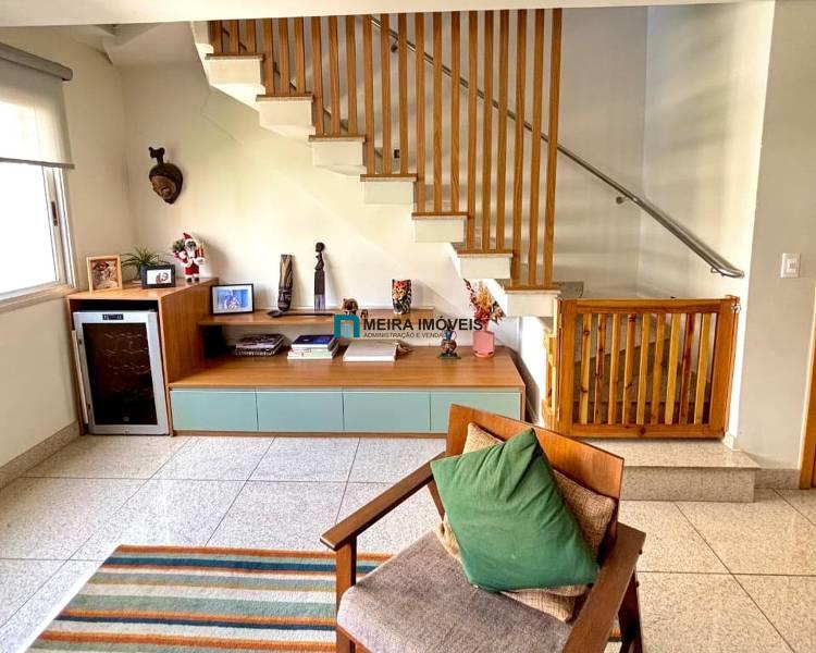 Cobertura, 4 quartos, 206 m² - Foto 3