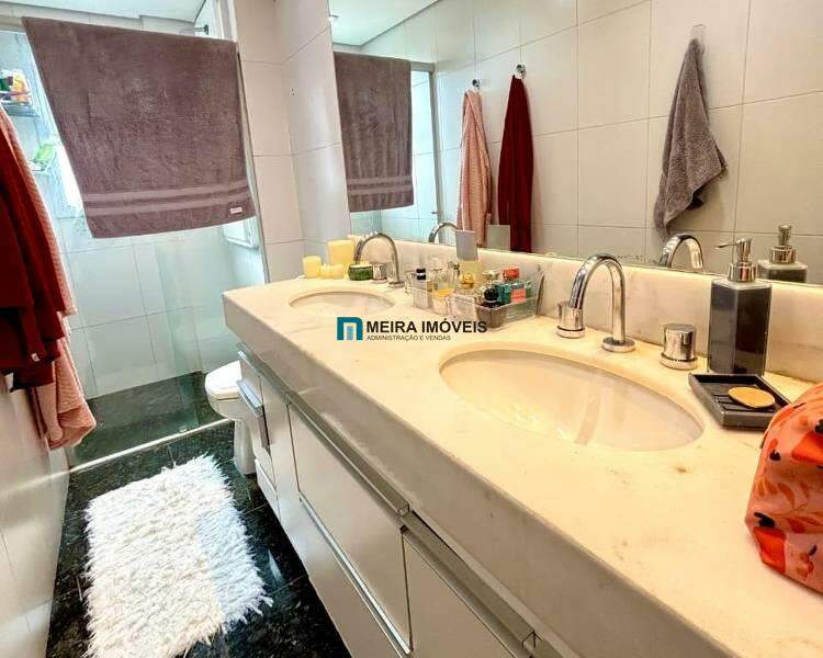 Cobertura, 4 quartos, 206 m² - Foto 23