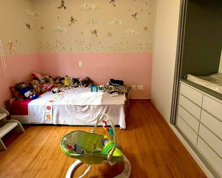 Cobertura, 4 quartos, 206 m² - Foto 9