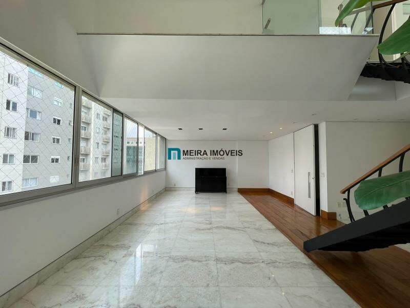 Cobertura, 4 quartos, 575 m² - Foto 6