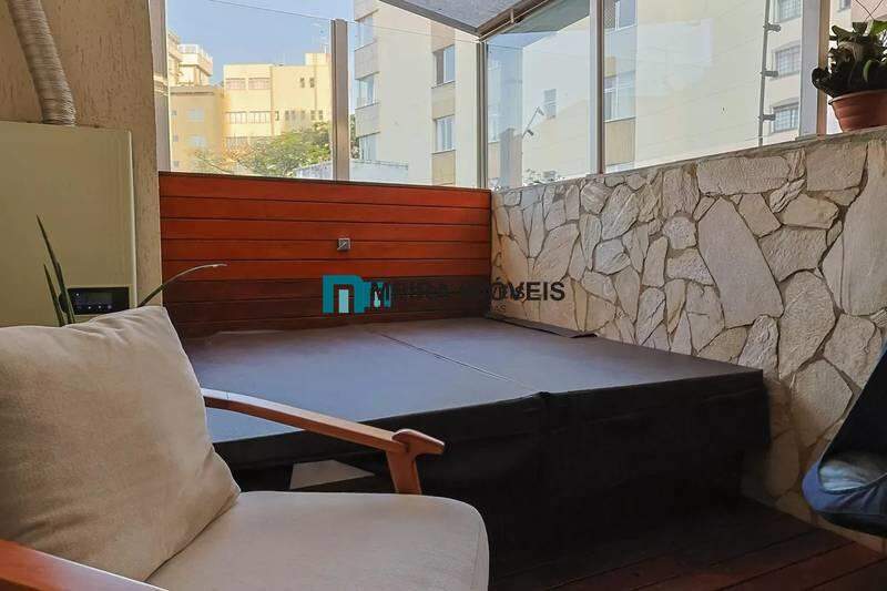 Apartamento, 3 quartos, 120 m² - Foto 11