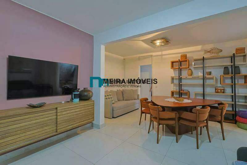 Apartamento, 3 quartos, 120 m² - Foto 2