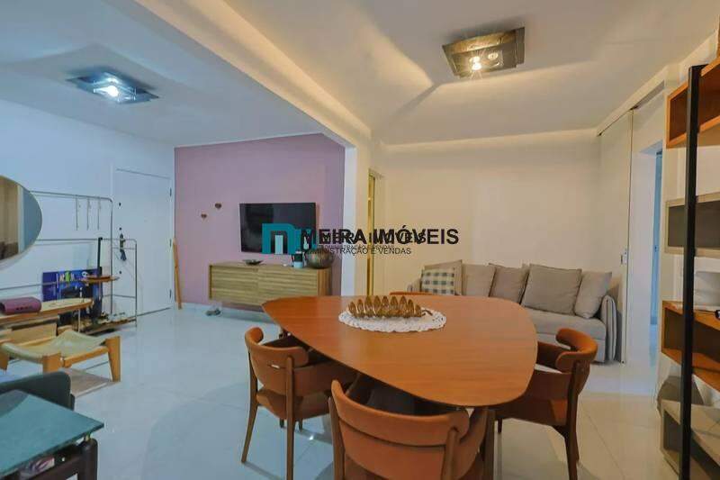 Apartamento, 3 quartos, 120 m² - Foto 3