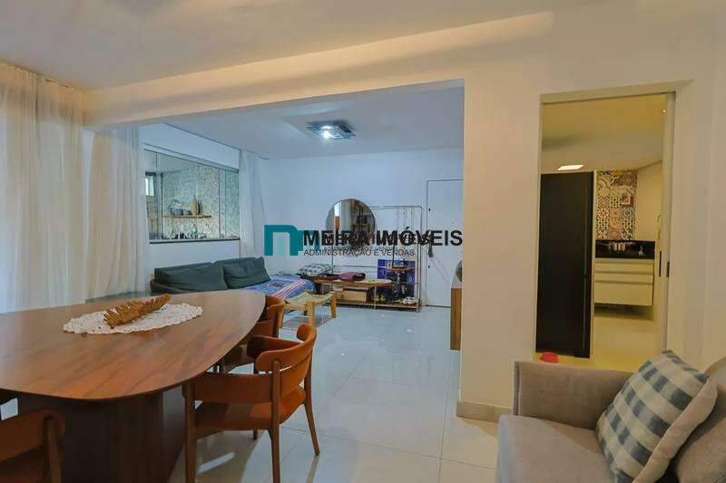 Apartamento, 3 quartos, 120 m² - Foto 4