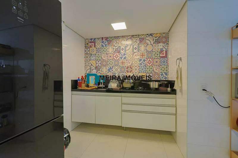 Apartamento, 3 quartos, 120 m² - Foto 6