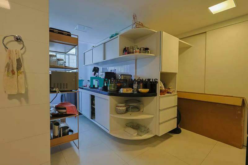 Apartamento, 3 quartos, 120 m² - Foto 7